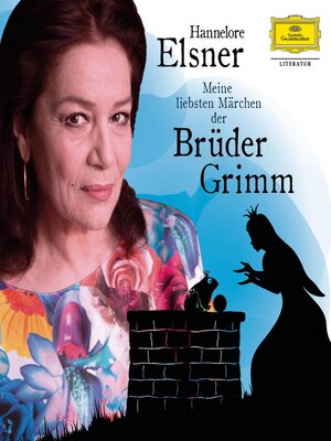 cover image of Meine liebsten Märchen der Brüder Grimm